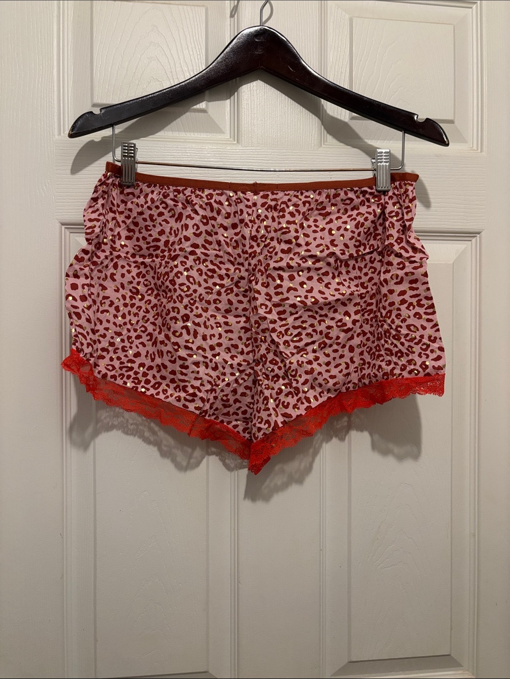 ‼️BNWT‼️Victoria’s secret pj shorts - Picture 3 of 4